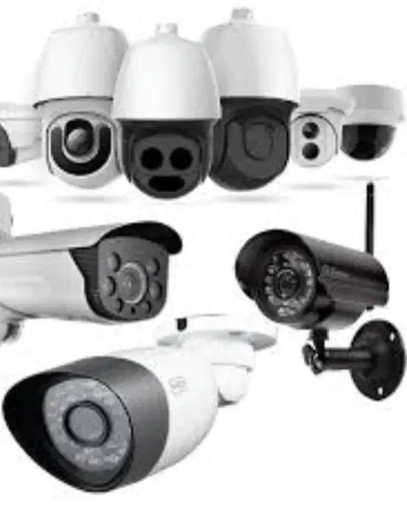 فروش،نصب،تعمیر دوربین مداربسته،دزدگیر،آنتن مرکزی|خدمات پیشه و مهارت|تهران, ستارخان|دیوار