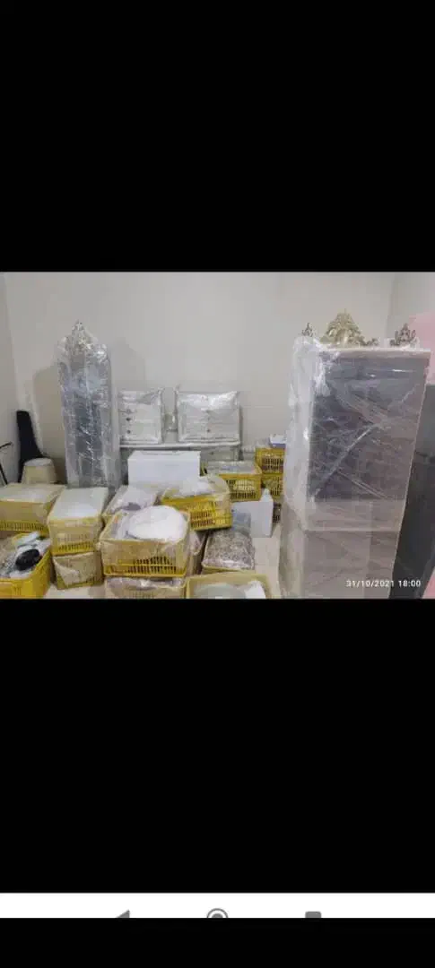 باربری پیروزی نواب آزادی فردوس ولنجک مرزداران جردن|خدمات حمل و نقل|تهران, تهرانپارس غربی|دیوار