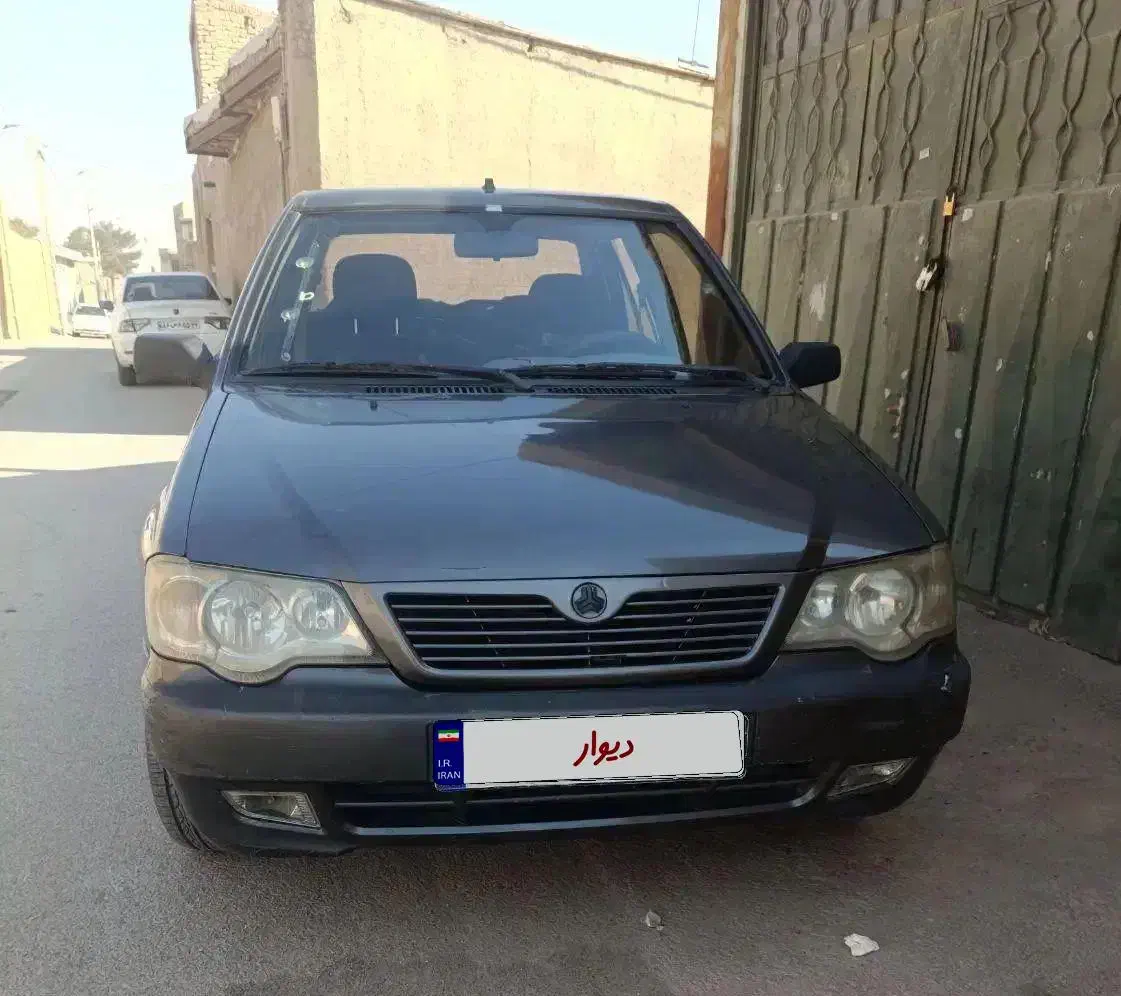 پراید 132|خودرو سواری و وانت|برخوار, |دیوار