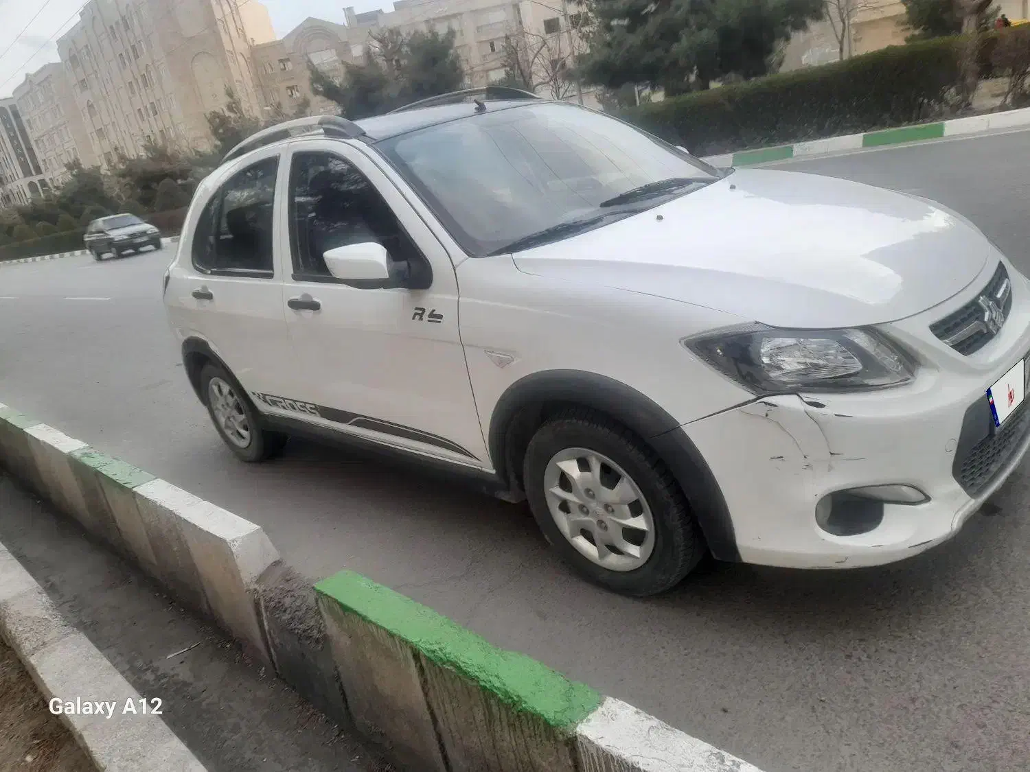 کویک ار ۱۴۰۰|خودرو سواری و وانت|مشهد, دوست آباد|دیوار