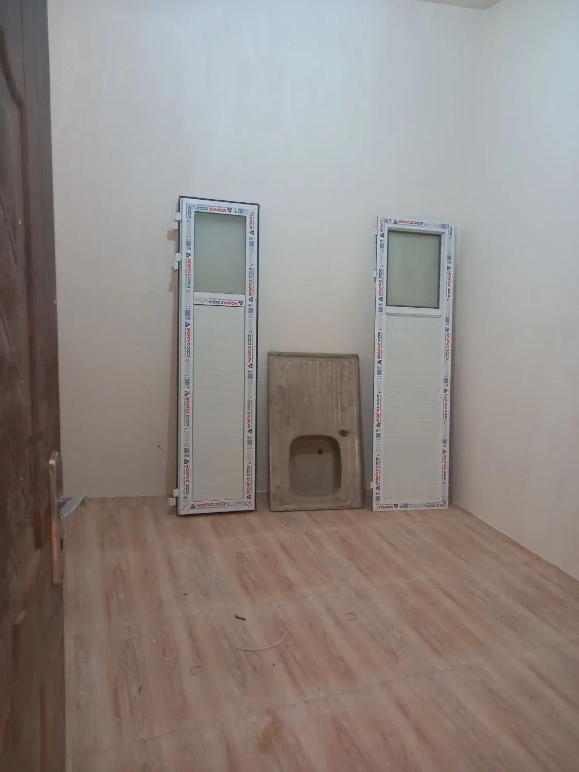 یک واحد آپارتمانی همکف ۷۰ متری نسقی|اجارهٔ آپارتمان|رشت, جانبازان|دیوار