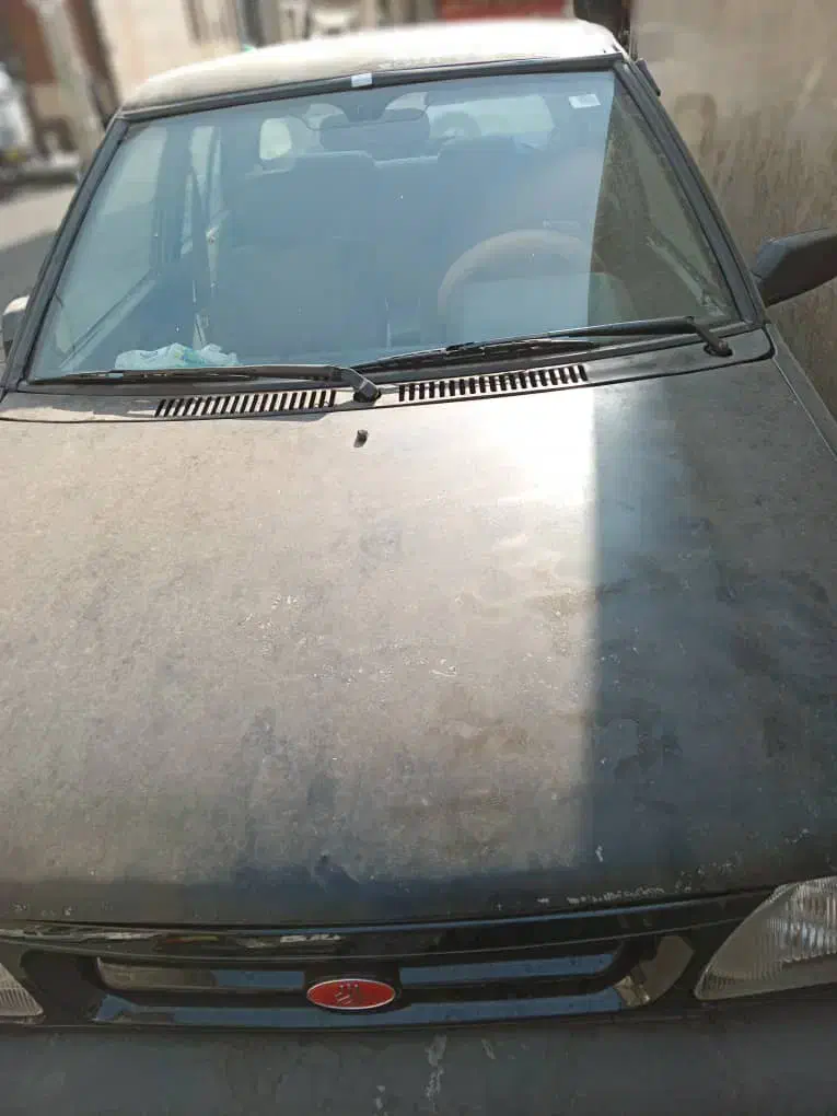 پراید ۸۲ کاربراتور مشکی|خودرو سواری و وانت|تهران, حشمتیه|دیوار