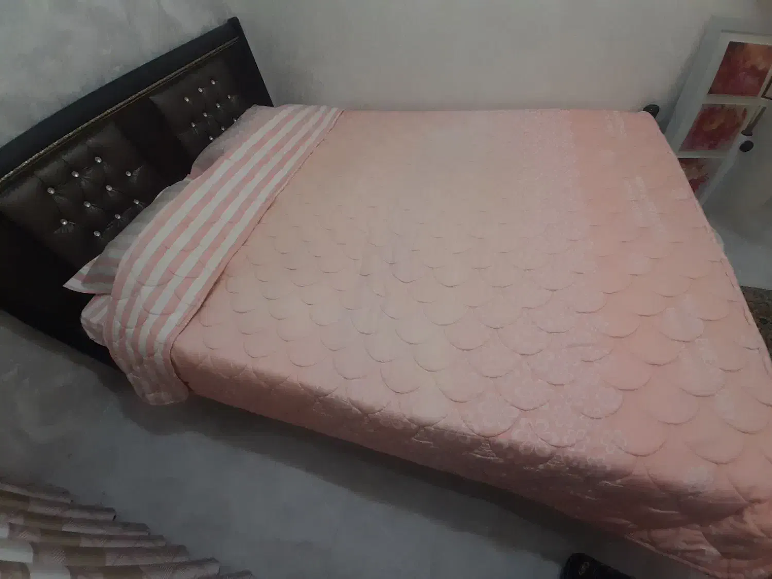 تخت دو نفره|تخت و سرویس خواب|بندر انزلی, تهران|دیوار