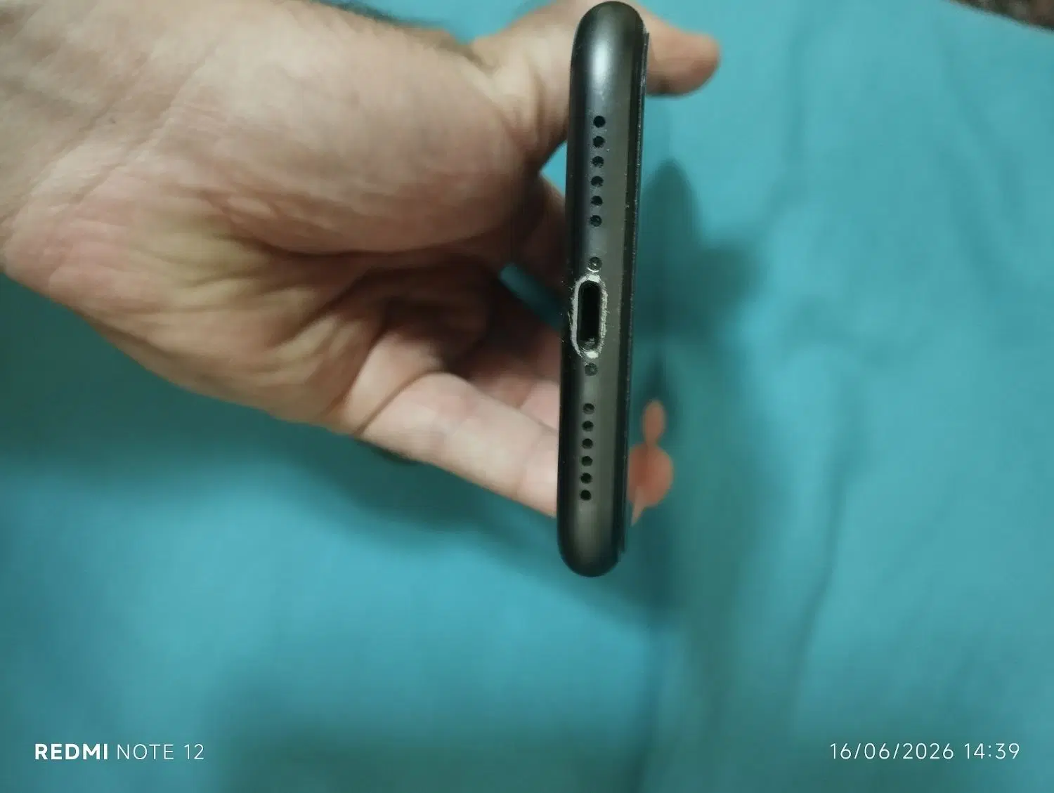 iphon 11 ch 128|موبایل|تبریز, |دیوار