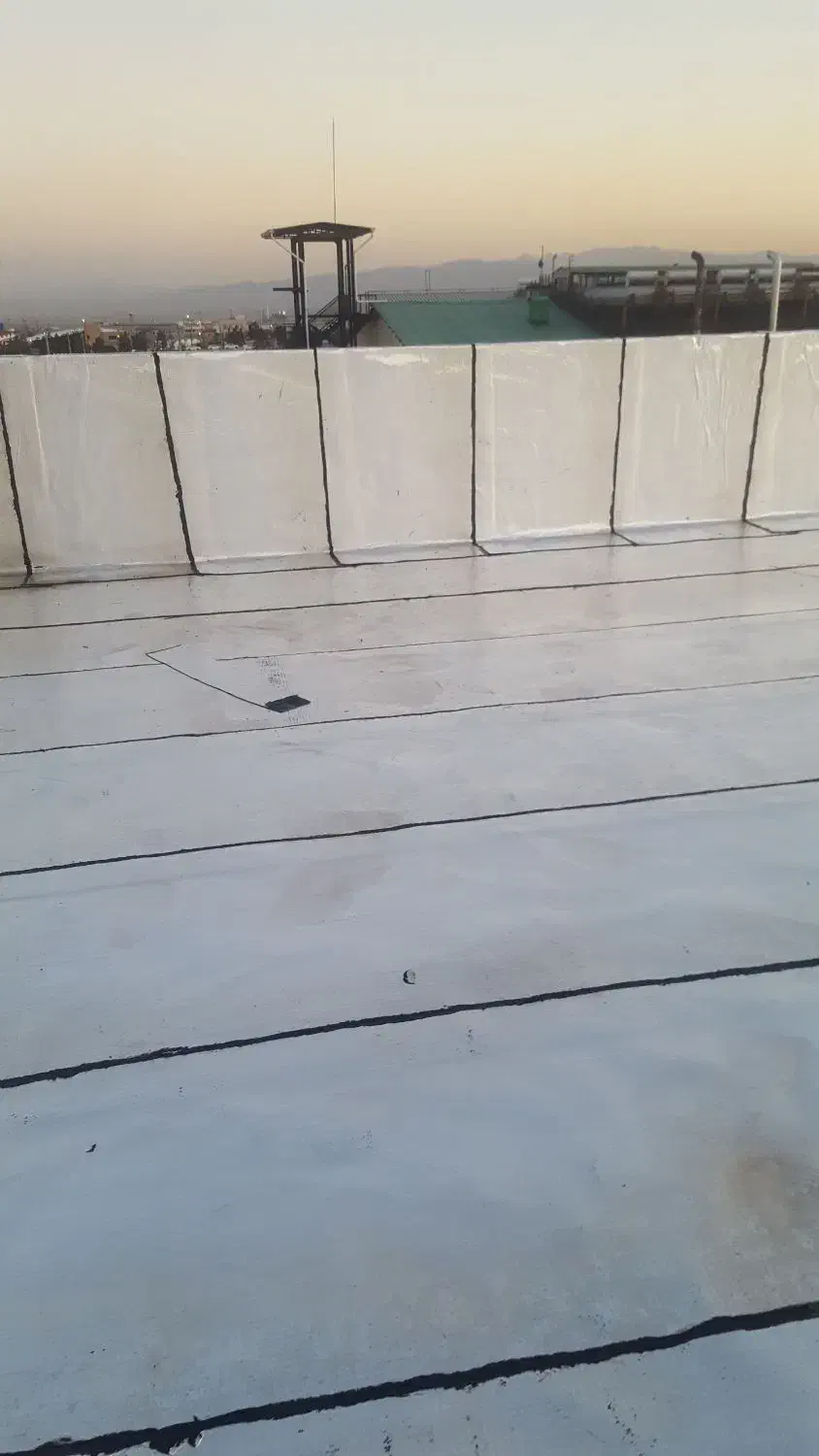 نما بندگی ایزوگام شرق دلیجان قیر گونی حتی ۱م|خدمات پیشه و مهارت|تهران, اتابک|دیوار