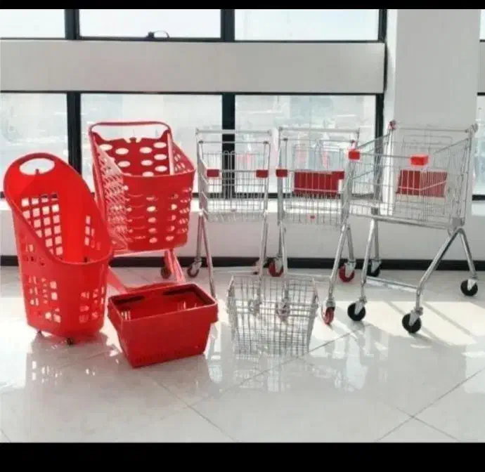 قفسه و استند پانچی شاخک خور|فروشگاه و مغازه|میناب, |دیوار