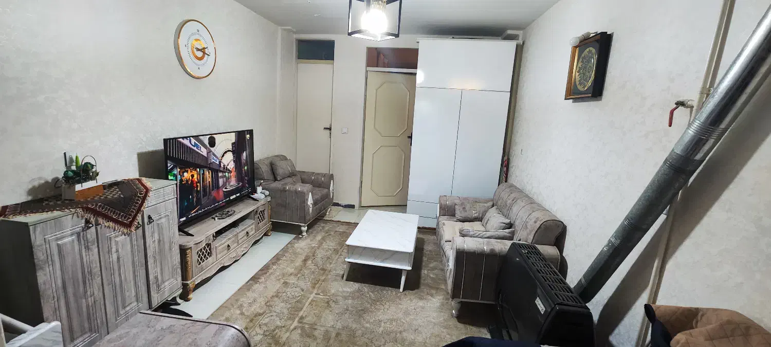 فروش آپارتمان|پیش‌فروش املاک|کرج, حیدرآباد|دیوار