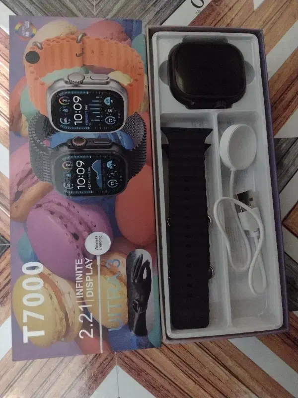 ساعت هوشمند|ساعت|سیرجان, |دیوار