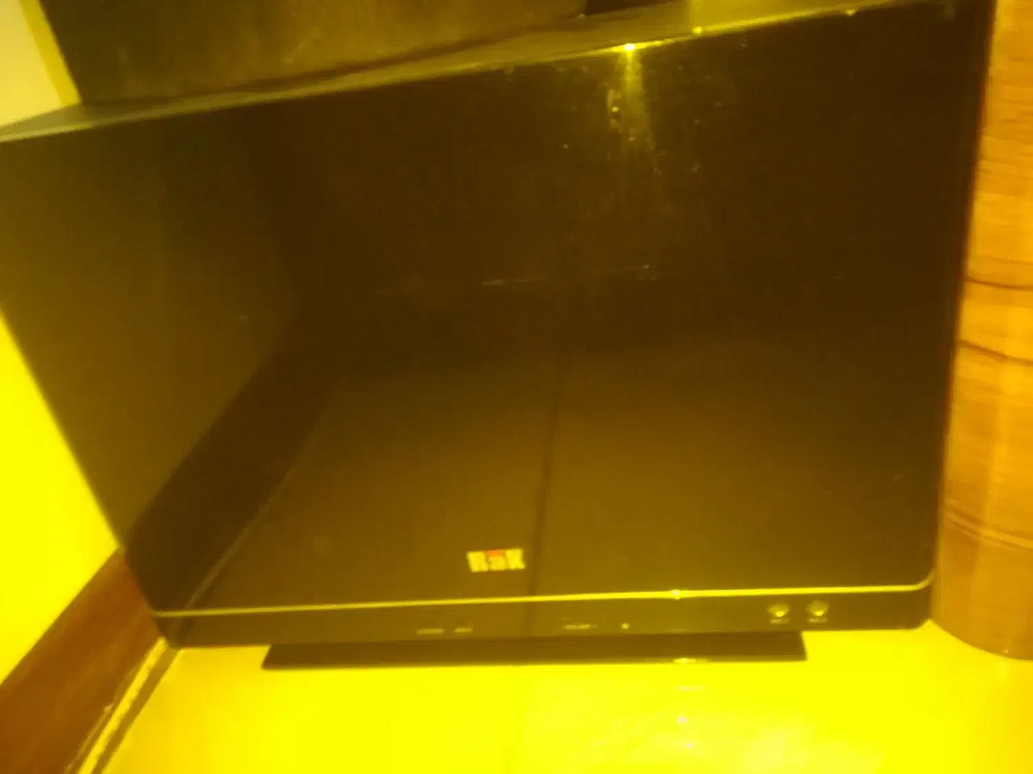 اسپیکر راک RAK|سیستم صوتی خانگی|فردیس, شهرک شهید حسینی|دیوار