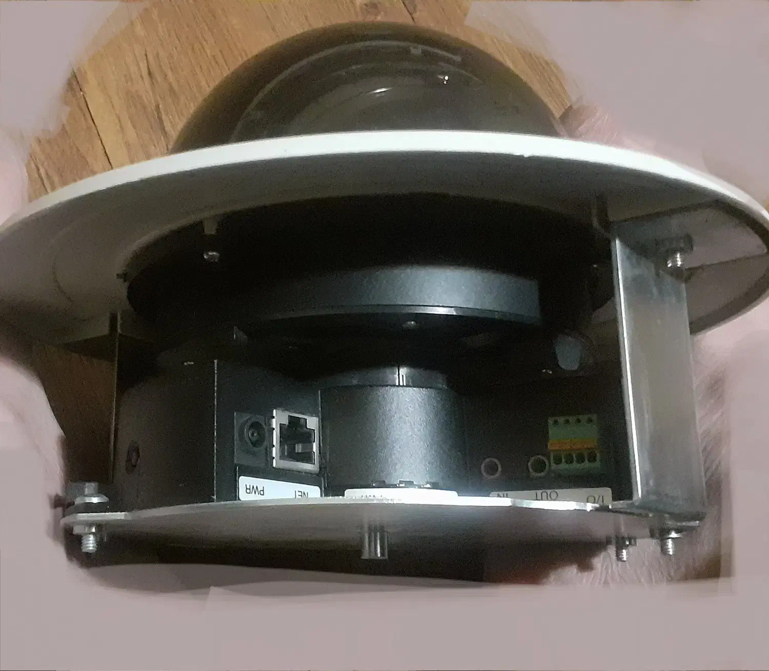 دوربین مدار بسته اکسیس اورجینال|دوربین مداربسته|ری, سیزده آبان|دیوار