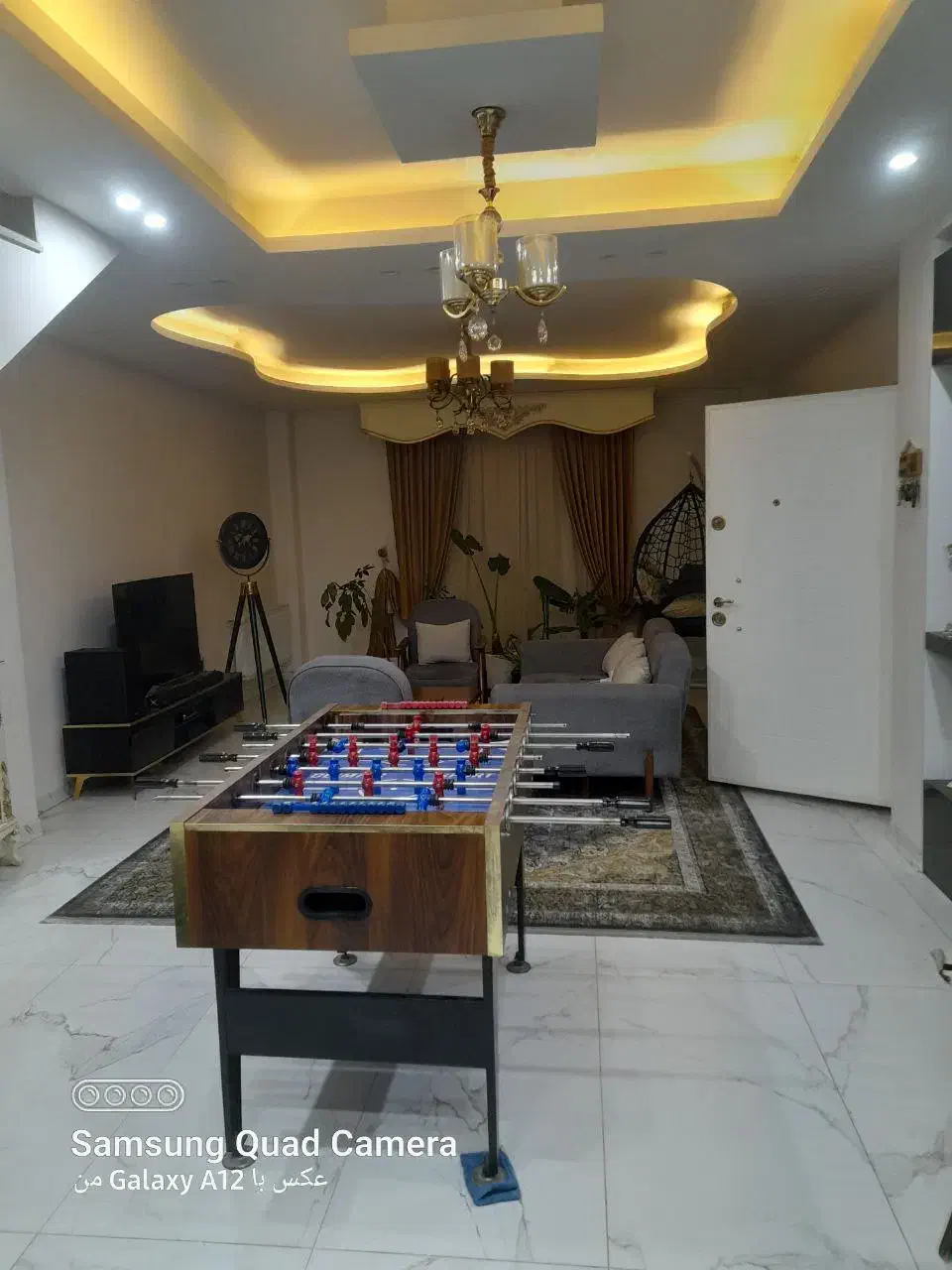 ویلایی نوساز دربست ۱۵۰متربناشیک استادشهریار|اجارهٔ خانه و ویلا|گنبد کاووس, |دیوار