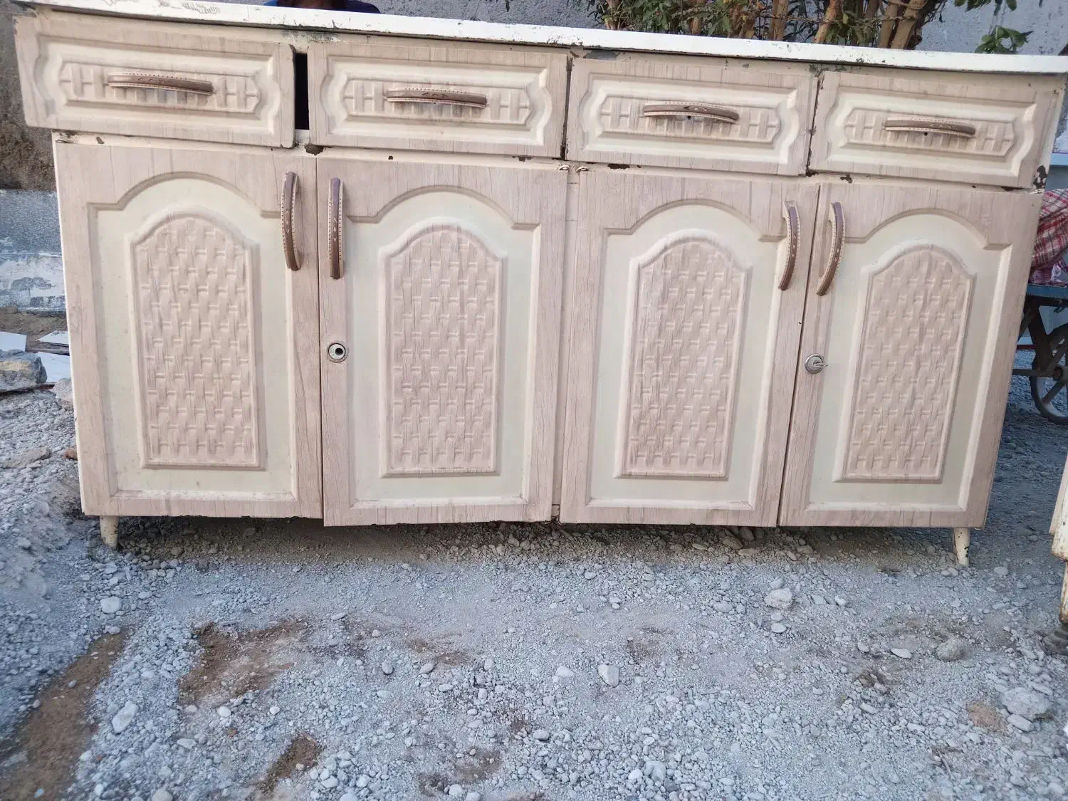 کابینت|مصالح و تجهیزات ساختمان|زابل, |دیوار