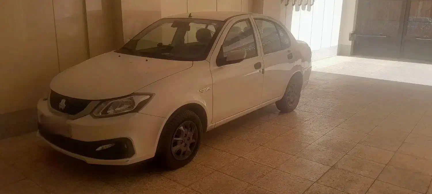 ساینا اس ۸۵گانه|خودرو سواری و وانت|شریف‌آباد, |دیوار