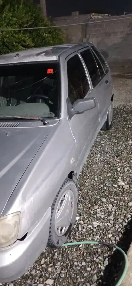 پراید ۱۱۱ مدل ۸۹|خودرو سواری و وانت|کهنوج, |دیوار