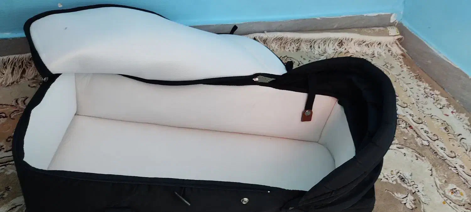 ساک حمل نوزاد|کالسکه و لوازم جانبی|قدس, شهرقدس|دیوار