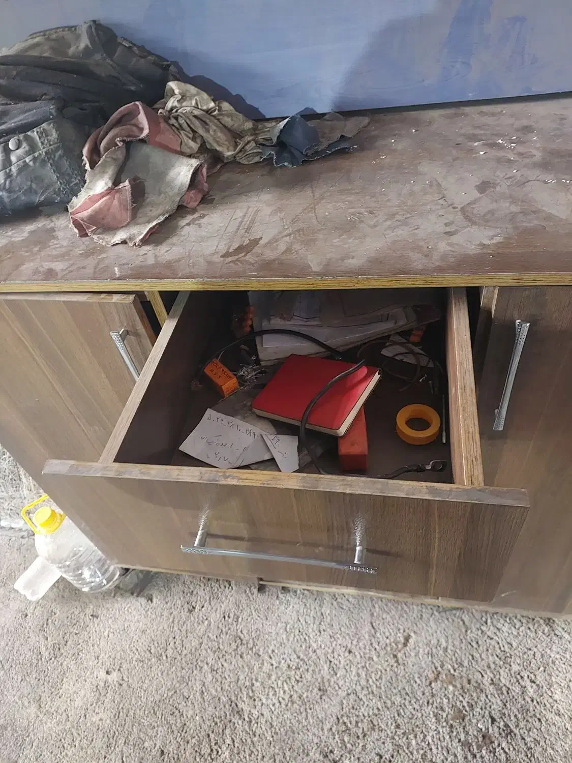 کمد فایل|میز تحریر و کامپیوتر|مشهد, عامل|دیوار