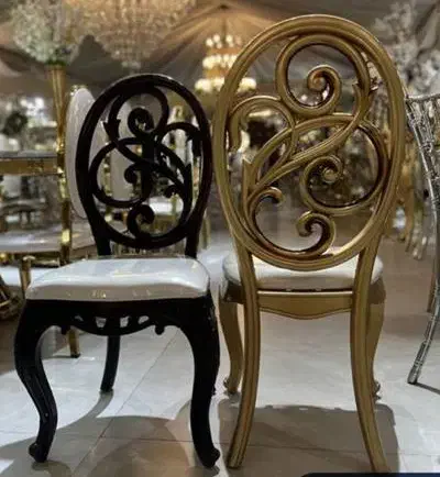 صندلی مدل یاری / رستوران / هتلی|کافیشاپ و رستوران|شیراز, پانصد دستگاه ارتش|دیوار