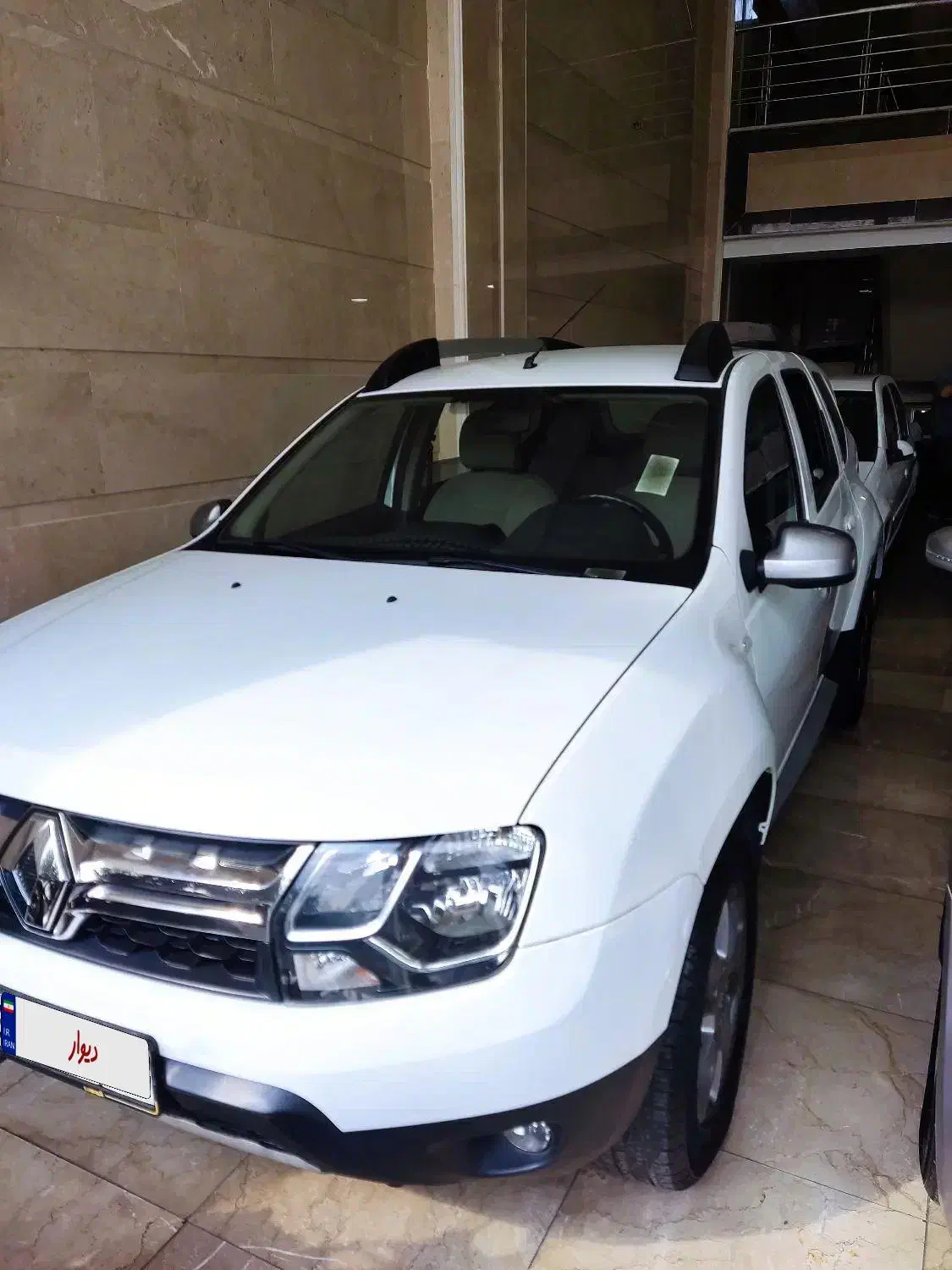 رنوداستر seفول|خودرو سواری و وانت|بابل, |دیوار