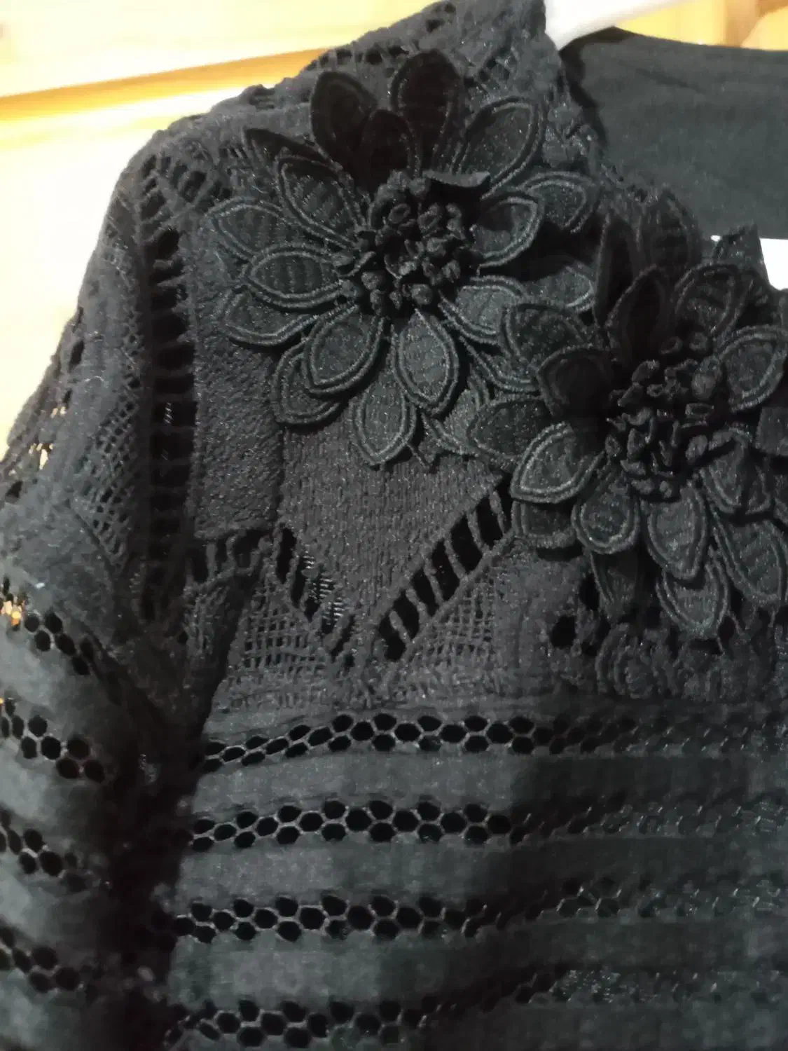 مانتو|لباس|لاهیجان, کوی آزادگان|دیوار