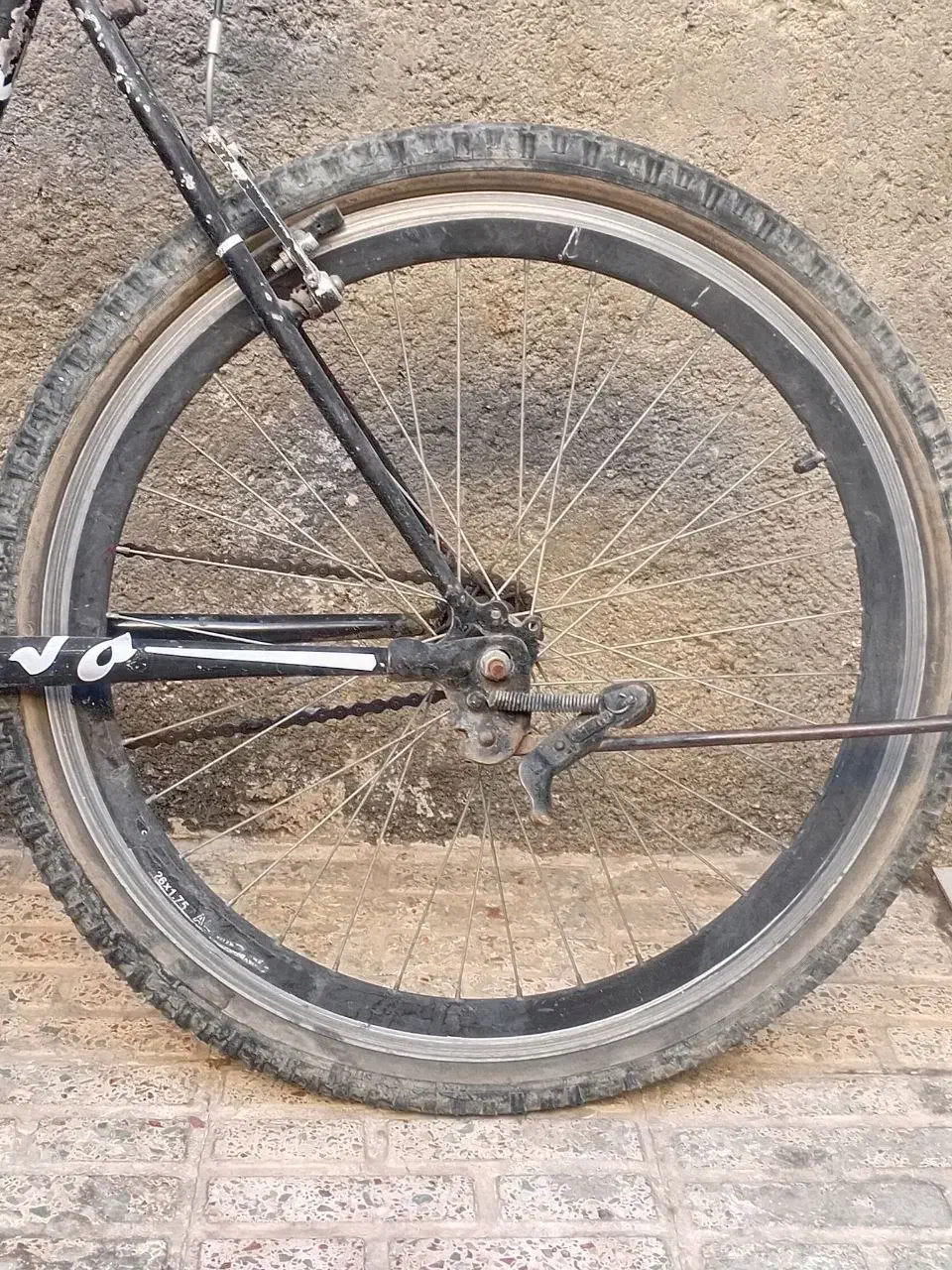 دوچرخه ۲۶|دوچرخه، اسکیت، اسکوتر|مشهد, نیزه|دیوار