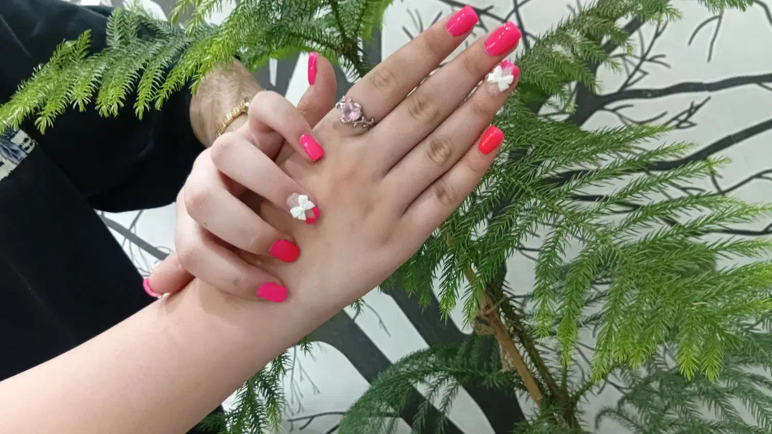 کاشت مژه100هزار|خدمات آرایشگری و زیبایی|پرند, فاز ۶|دیوار