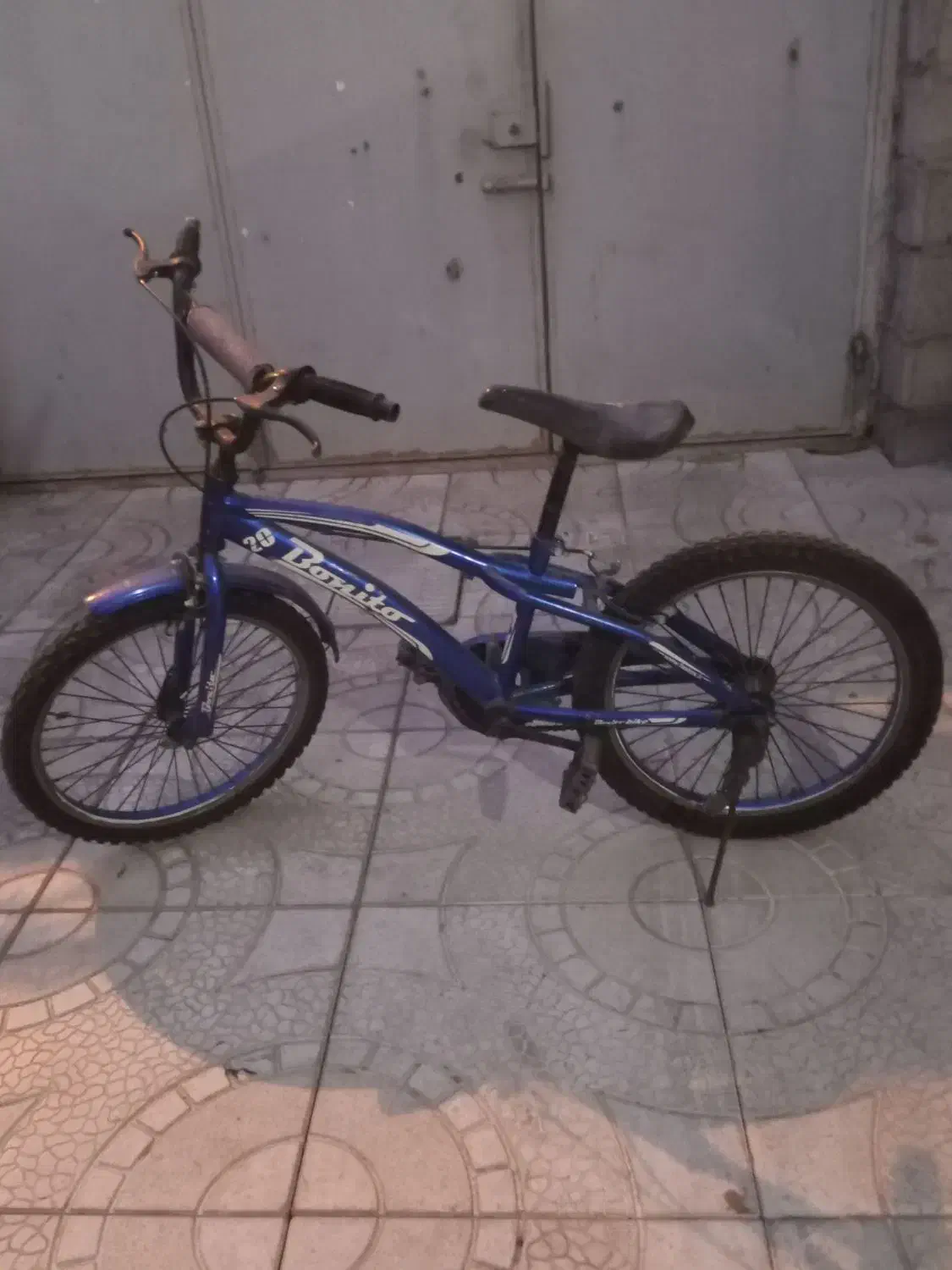 دوچرخه۲۰|دوچرخه، اسکیت، اسکوتر|مشگین شهر, |دیوار