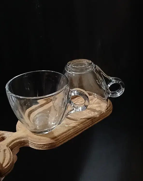 فنجان نو|ظروف سرو و پذیرایی|بیرجند, |دیوار