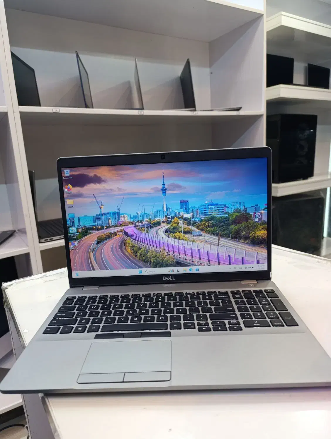 لپتاپ با پردازشگر قدرتمند H|رایانه همراه|بندر ماهشهر, |دیوار