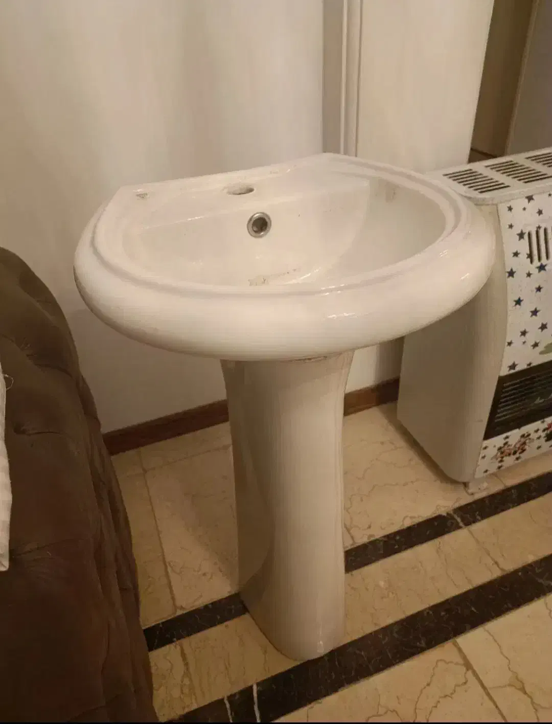 روشویی|لوازم سرویس بهداشتی|پاکدشت, شهرک امام رضا|دیوار