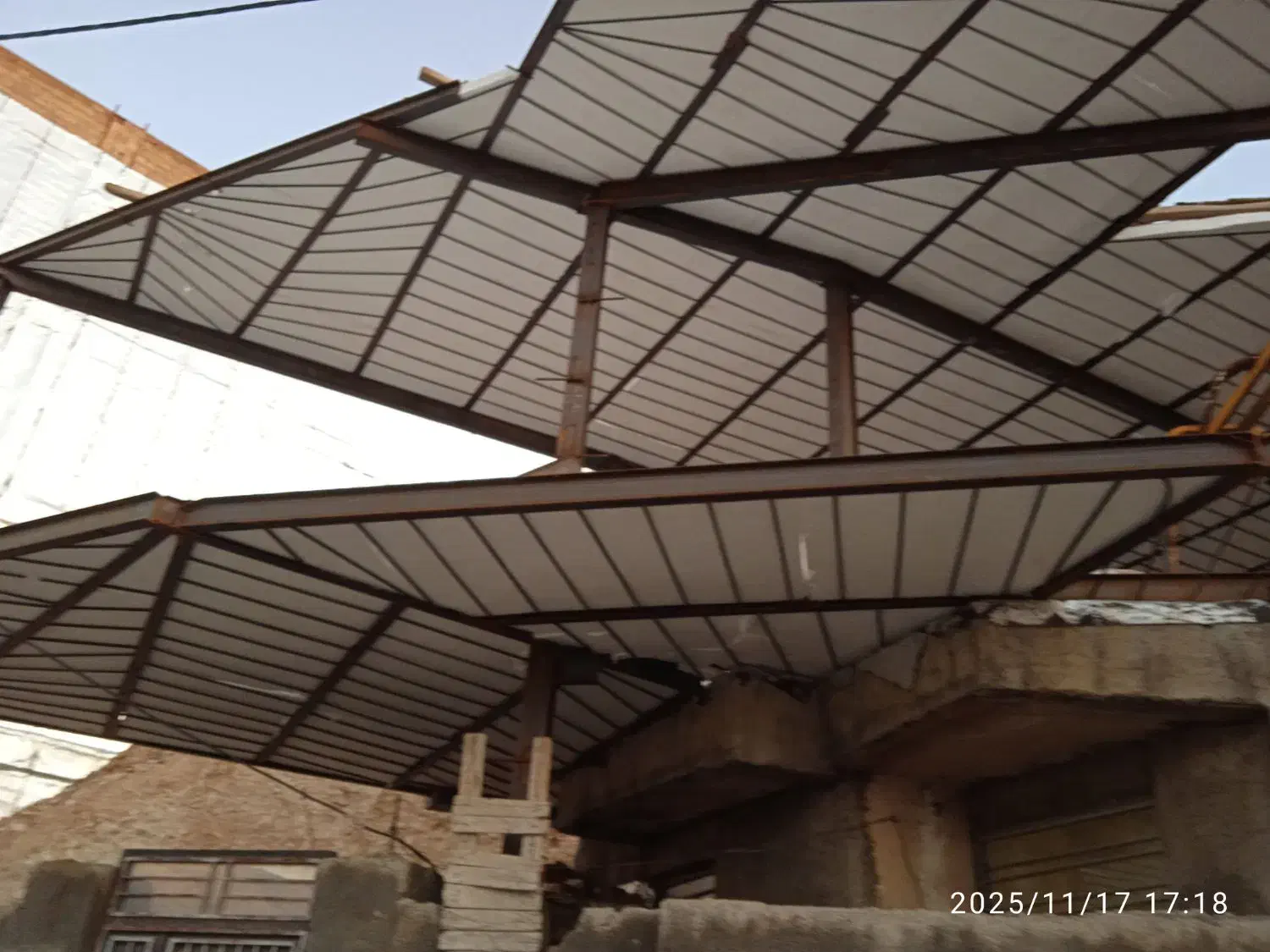 جوشکاری سیار|خدمات پیشه و مهارت|ایلام, |دیوار