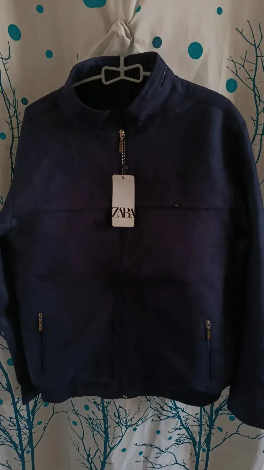 کاپشن طرح کت با کیفیت عالی جنس و دوخت|لباس|گرمه, |دیوار