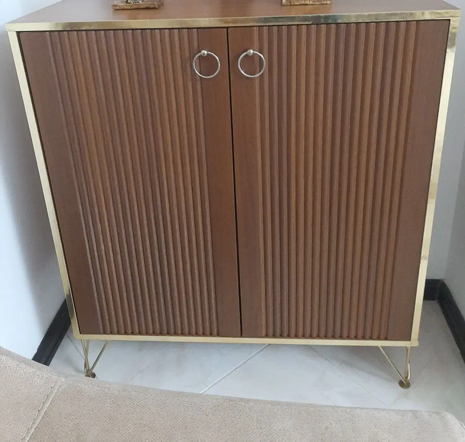 جاکفشی|جاکفشی، کمد، دراور|شهریار, شهرک وائین|دیوار