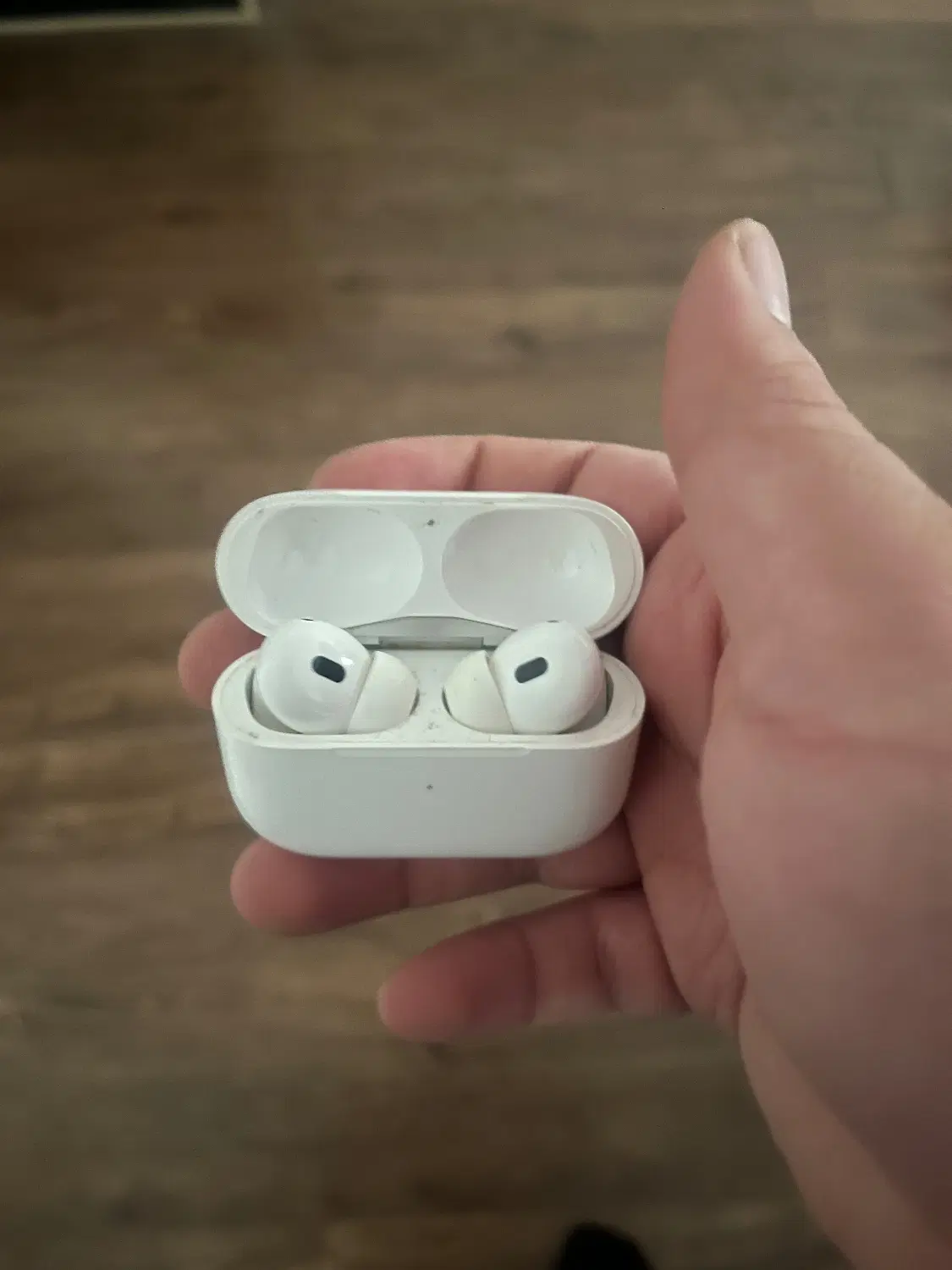 Airpod pro 3|لوازم جانبی موبایل و تبلت|یزد, |دیوار