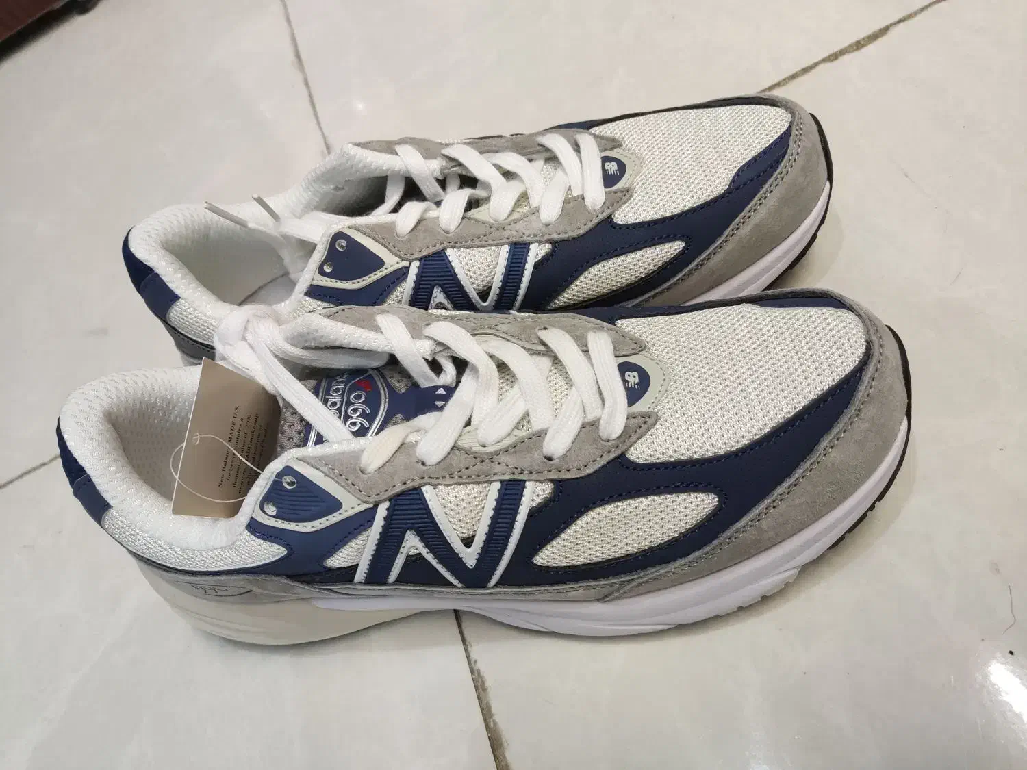 کتانی نیوبالانس|کیف، کفش، کمربند|تهران, شهید اسدی|دیوار