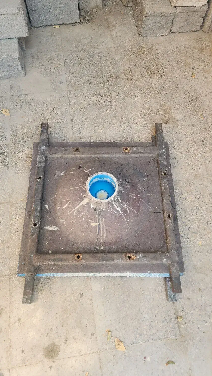 قالب روشویی کورینی|مصالح و تجهیزات ساختمان|تهران, مختاری|دیوار