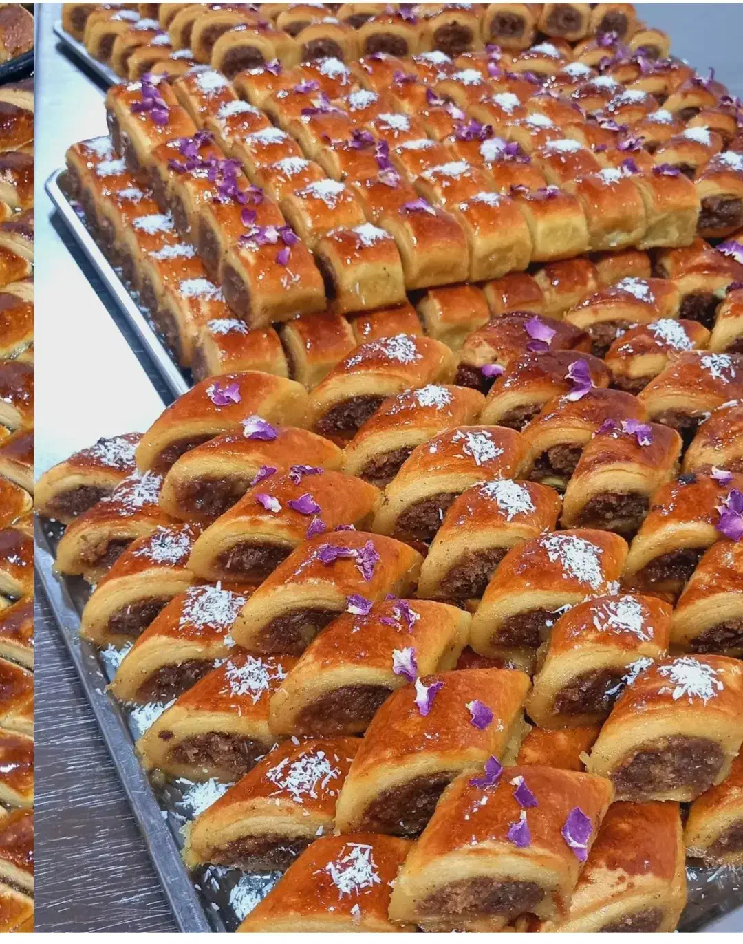 وردست تر کاروفروشنده شیفت شب قنادی|استخدام خدمات فروشگاه و رستوران|اردبیل, |دیوار