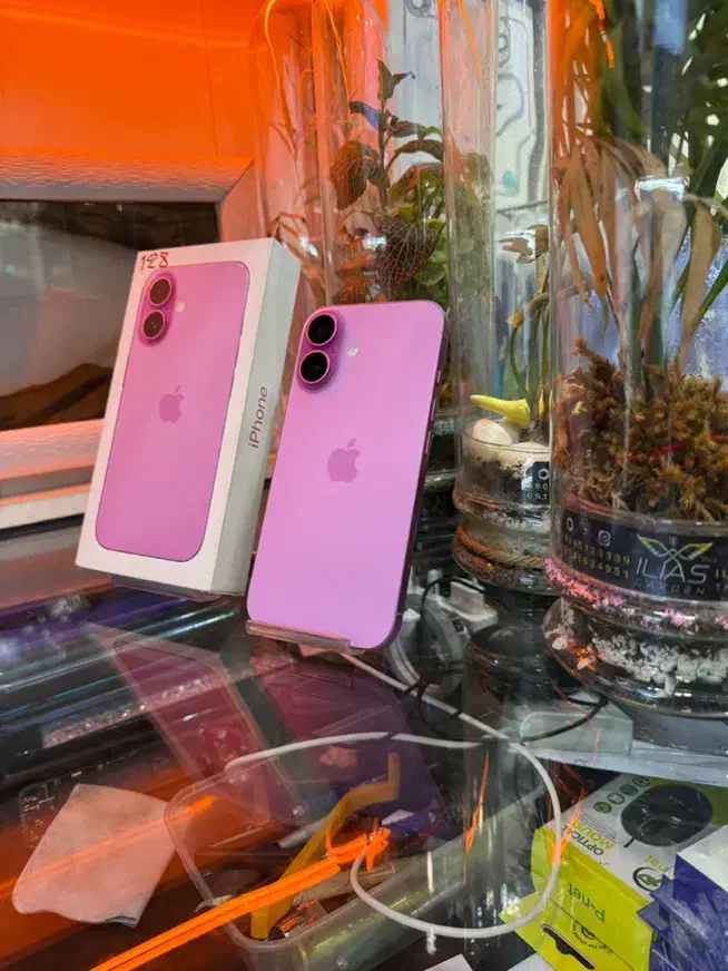 ایفون 16normal   128/ch   battry 100|موبایل|کرمان, |دیوار