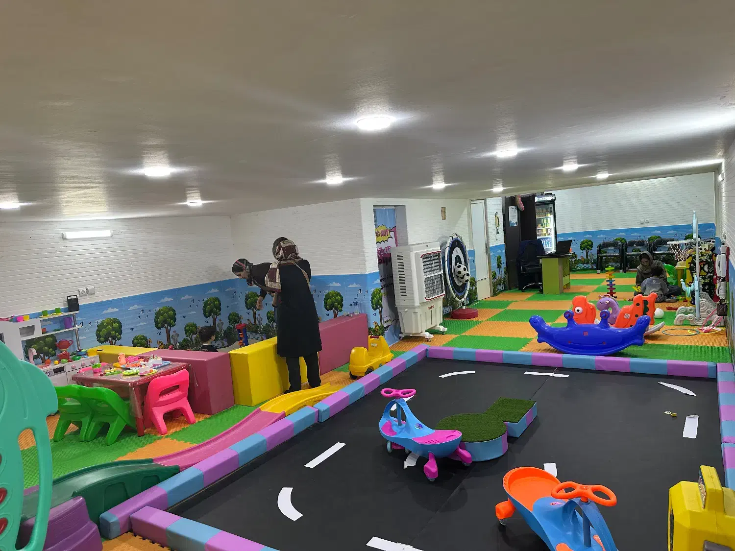 اجاره ملک|اجارهٔ مغازه و غرفه|اصفهان, بهارستان (مخابرات)|دیوار