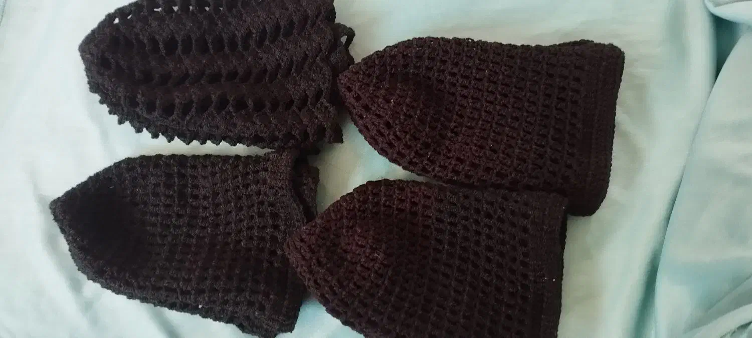 کلاه ترند در رنگهای دلخواه|لباس|زاهدان, |دیوار