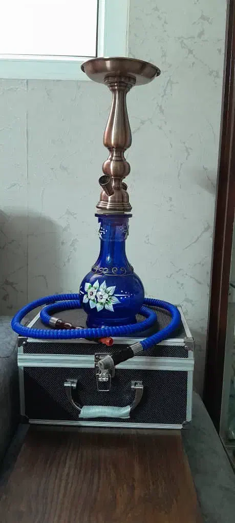 قلیان|کلکسیون و سرگرمی|تهران, هفت چنار|دیوار