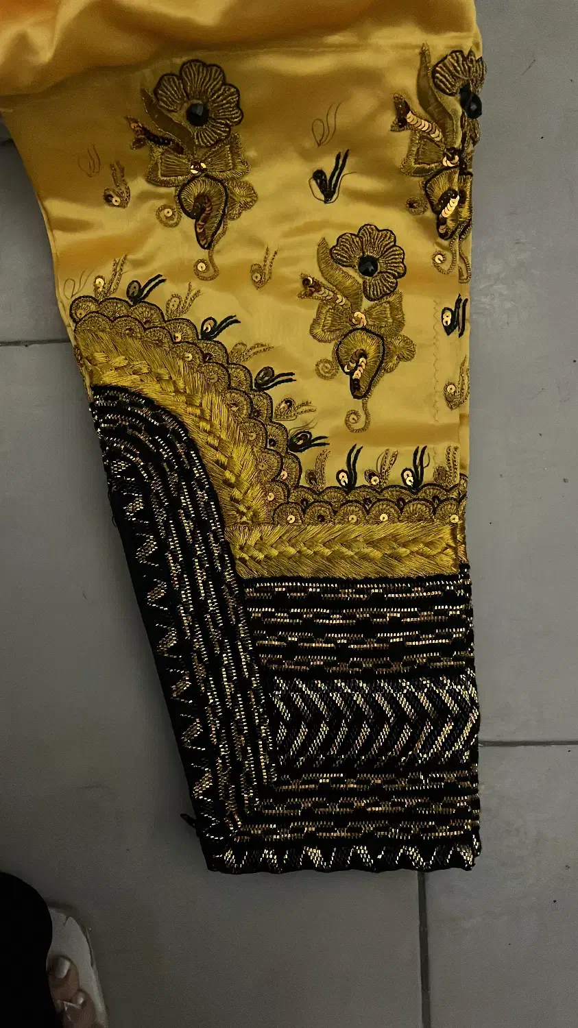 شلوار بندری|لباس|بندرعباس, |دیوار