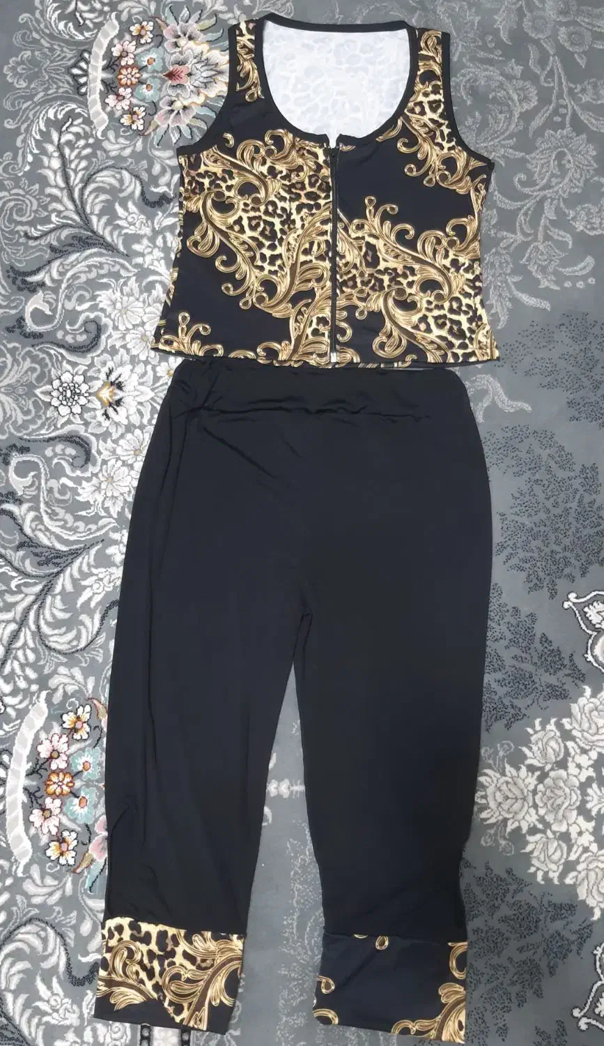 چند عدد لباس دخترانه زیبا|لباس|فردیس, سرحدی|دیوار