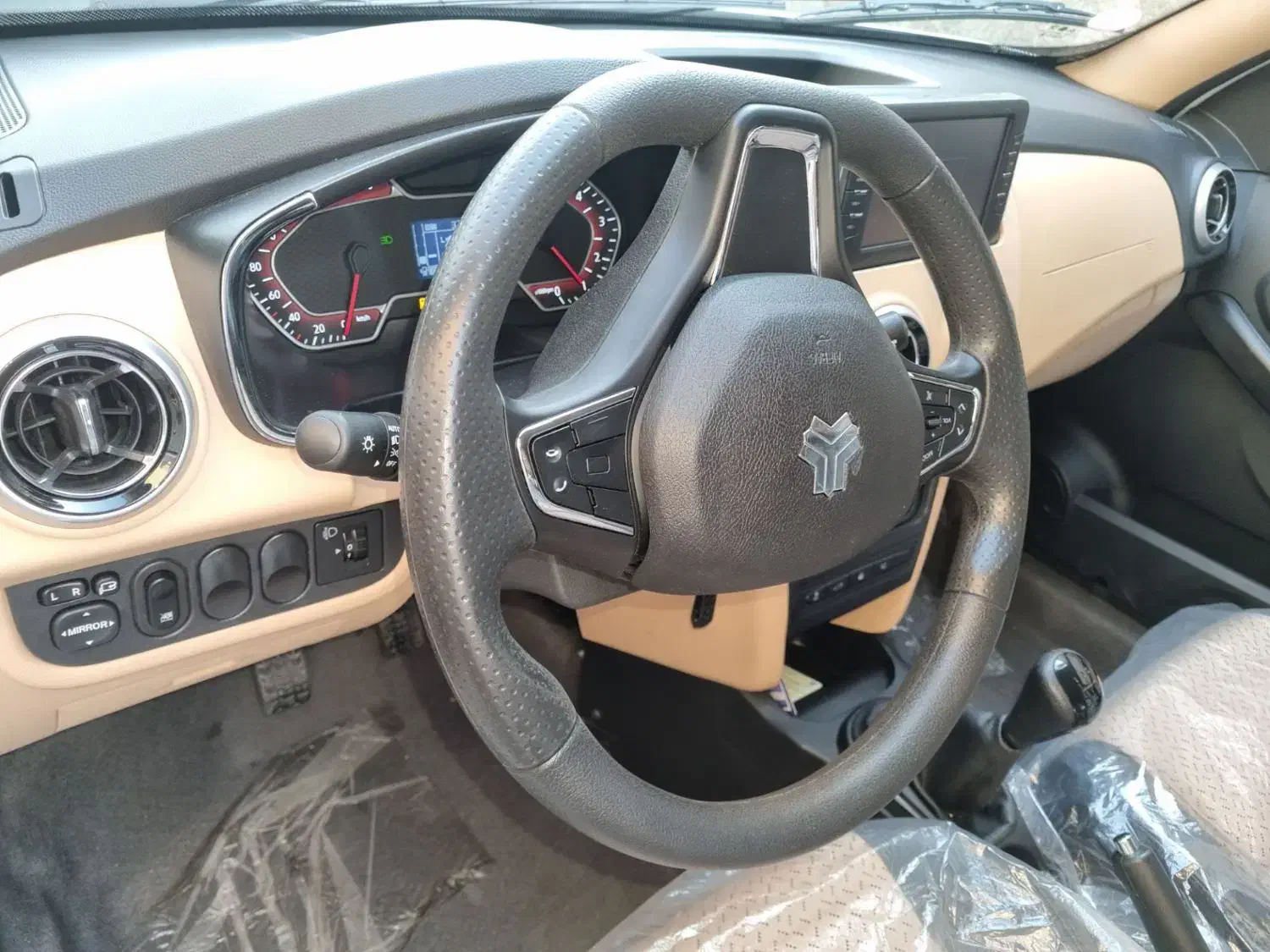 سواری اطلس GL مدل ۱۴۰۴|خودرو سواری و وانت|سهند, |دیوار