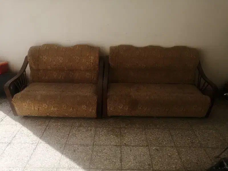 مبل|مبلمان خانگی و میز عسلی|بیرجند, |دیوار