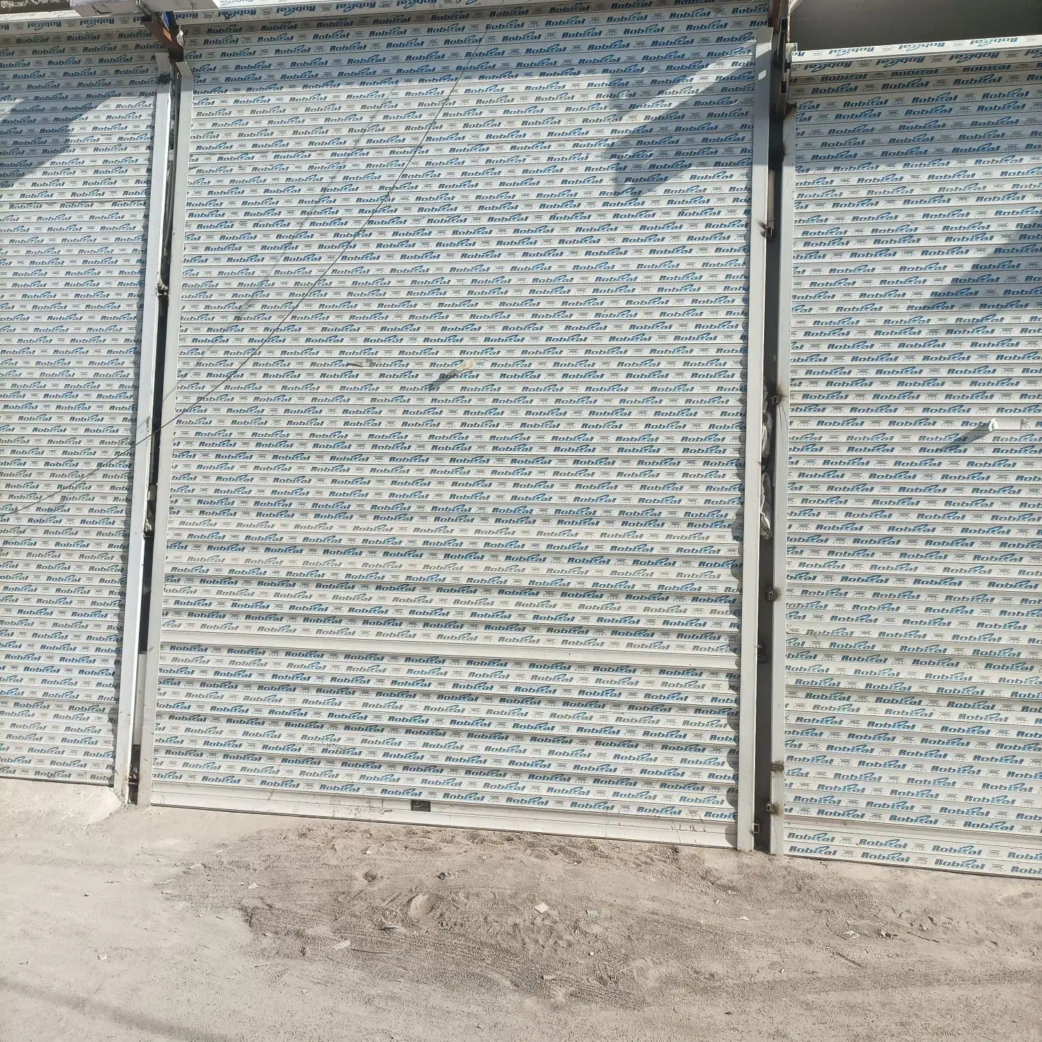 فروش ۱۲۵متر مغازه اول خیابان حلال احمر|فروش مغازه و غرفه|نیشابور, شهید بهشتی|دیوار