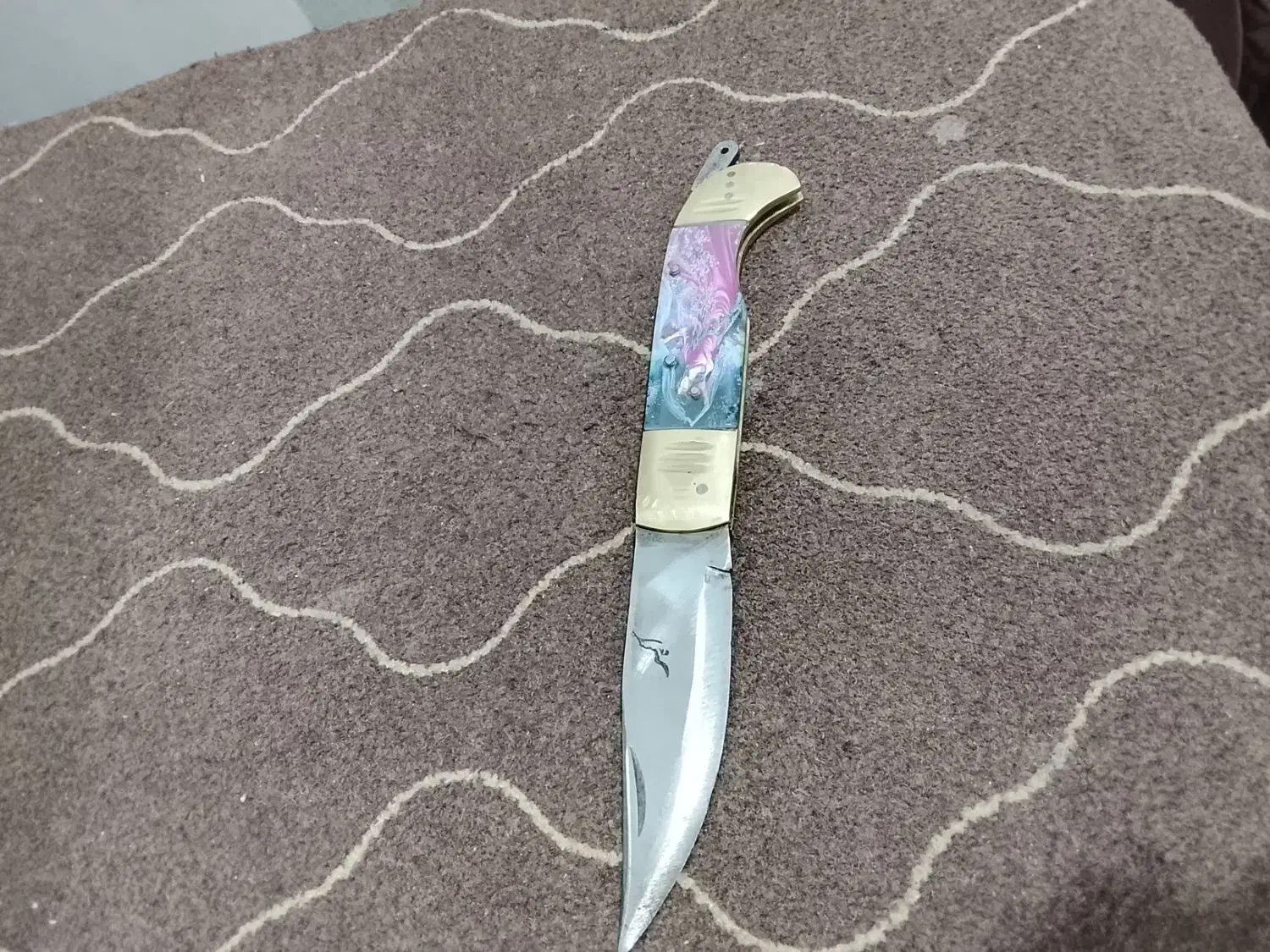 فروش چندتا چاقو جیبی|کوهنوردی و کمپینگ|گالیکش, |دیوار