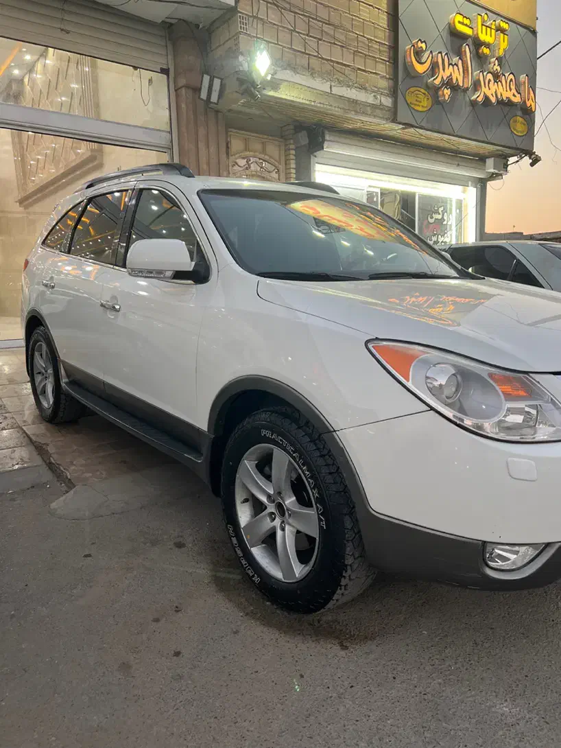 وراکروز ۲۰۱۳ فول|خودرو سواری و وانت|اهواز, پادادشهر|دیوار