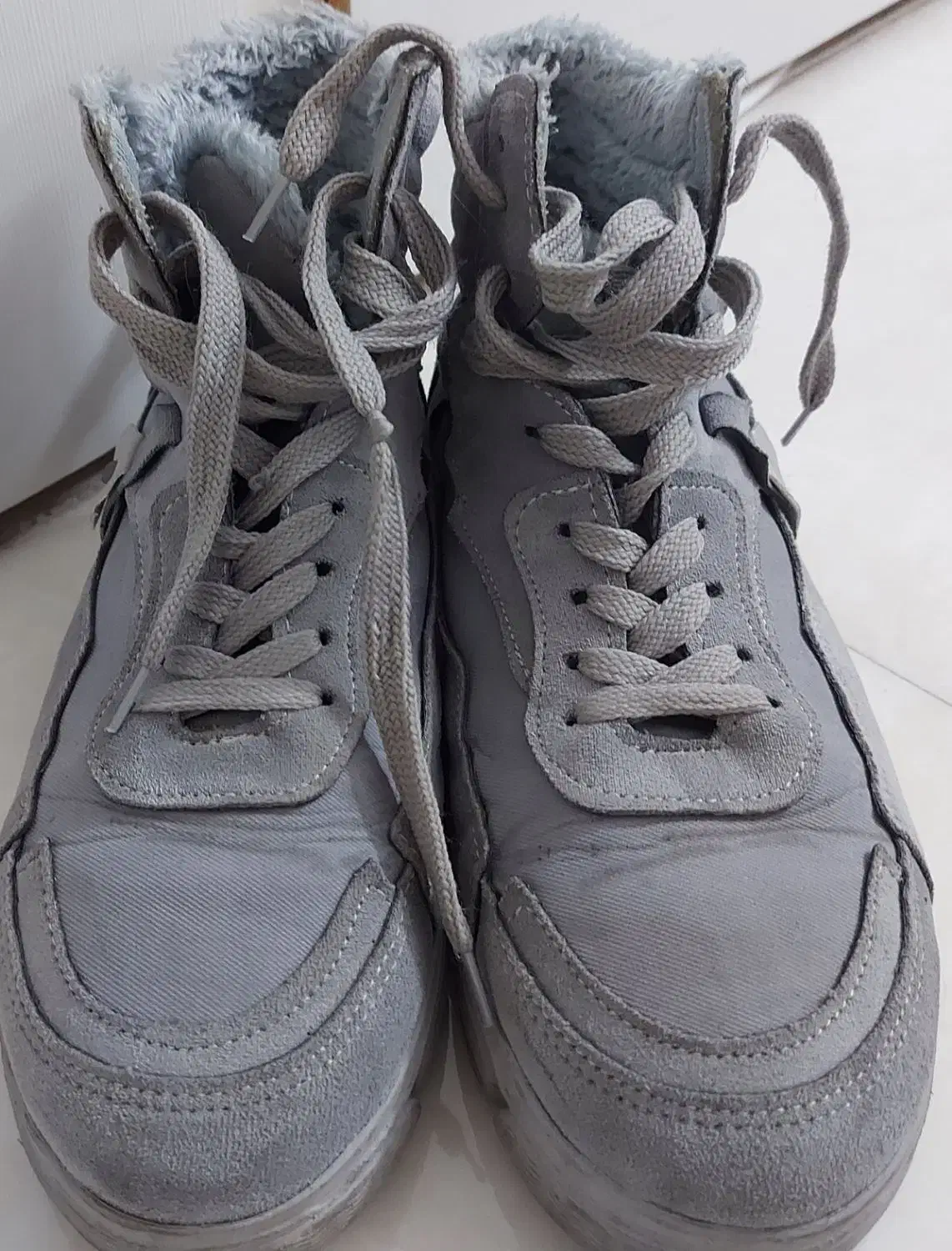 نیم بوت های زنانه سایز ۳۷ و ۳۸|کیف، کفش، کمربند|اندیشه, اندیشه فاز ۵|دیوار