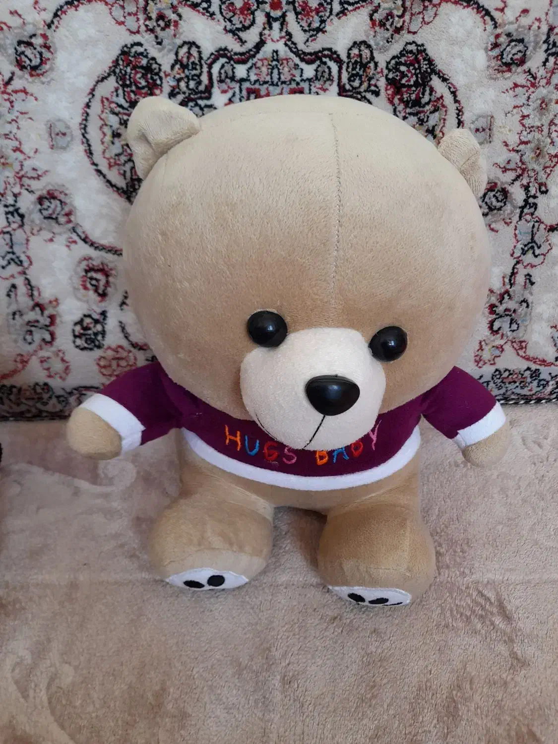 عروسک در حد نو|اسباب‌‌بازی|نظرآباد, مسکن مهر نظرآباد|دیوار