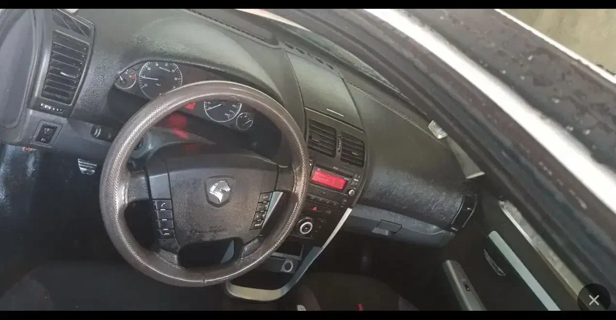 سورن96مدلEF7|خودرو سواری و وانت|لار, |دیوار